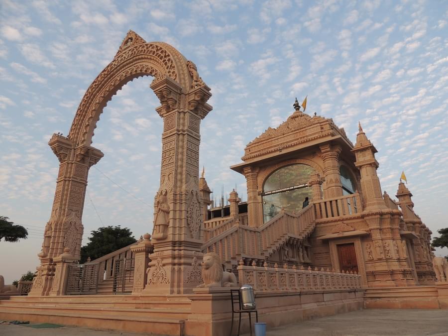 Mangalayatan University Aligarh Campus & Infrastructure photo 21